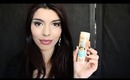 Revue Benefit Porefessional Agent Zero Shine + Demo