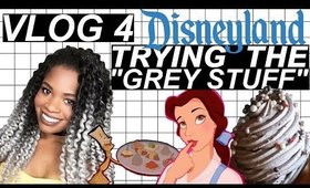 "GREY STUFF" @ RED ROSE TAVERNE | VLOG 4