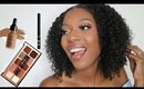 Makeup Tutorial Using some of my Summer Favorites feat. Nyx Away We Glow Palette