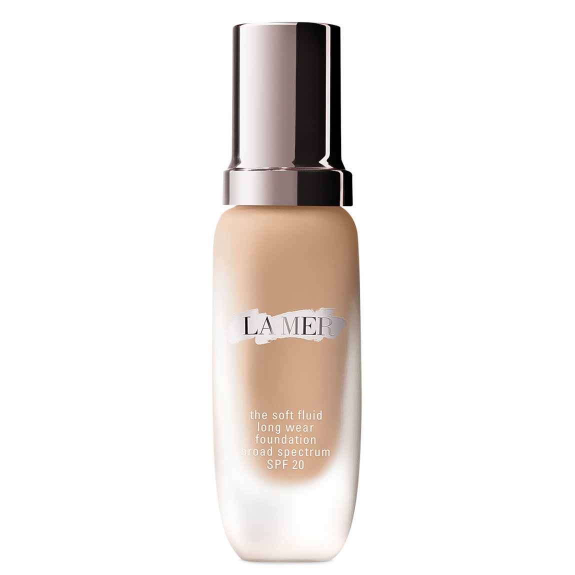 La Mer The Soft Fluid Long Wear Foundation Broad Spectrum SPF 20 150 ...