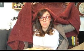 Pillow Talk: Doctor Who Series 8, Ep. 4 Review