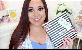 PLAY! BY SEPHORA MAY 2016 | NEW PACKAGING?