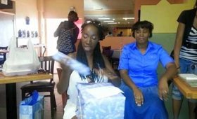 more Valdis and commeco To God be the Glory