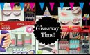 Giveaway Time! | Kiss and Broadway Nails