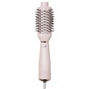 T3 AireBrush One-Step Smoothing and Volumizing Hair Dryer Brush Satin Blush / Rose Gold