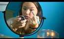 Autumn Leaves: Fall Makeup Tutorial