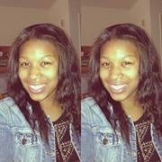 Rajae M.