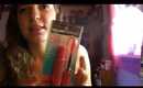 Collective Haul ♡ Revlon, VS, AEO, Sasa, Sephora