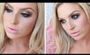 Clubbing Makeup Look! ♡ Too Faced Favorite Things Collab w/ JamaicanMakeupArtist!