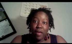 Sisterlocks:  Itch Scalp Cure and Alternative Products...