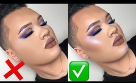 HOW TO CONTOUR LIKE A PRO!!