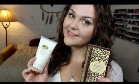 Collective Beauty Haul!! Loreal, Sephora and MORE!