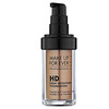 MAKE UP FOR EVER HD Invisible Cover Foundation 170 Caramel