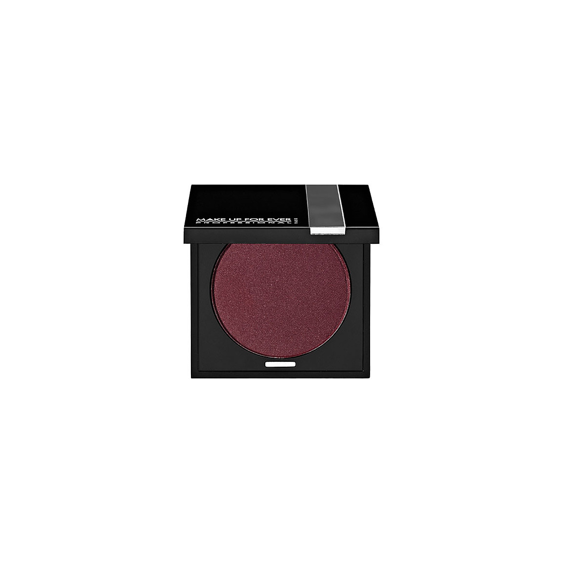dark red blush