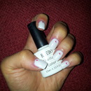 Shellac Gel Nails 