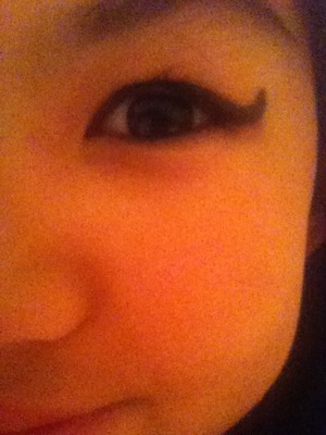 Cat Eye (: