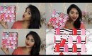 Play! By Sephora Box #07 March 2016 Unboxing| deepikamakeup