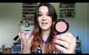 High End Blush Collection Overview