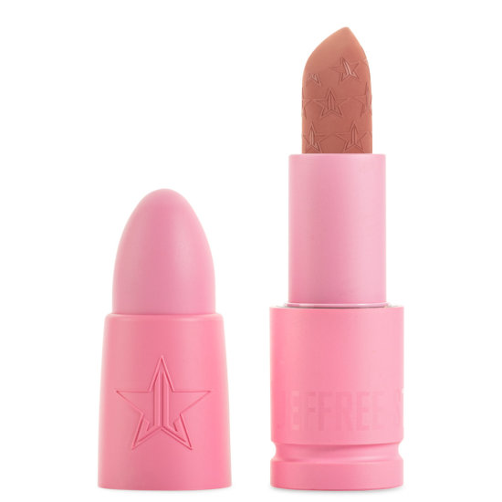 jeffree star naked body lipstick