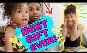 What my THREE YEAR OLD really thinks about me! Rymingtahn's Real Life Vlogs