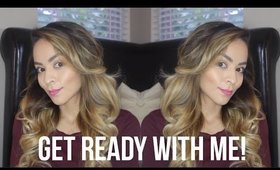 Get Ready with Me: Everyday Makeup Look