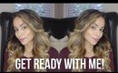 Get Ready with Me: Everyday Makeup Look