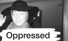 I'm Oppressed