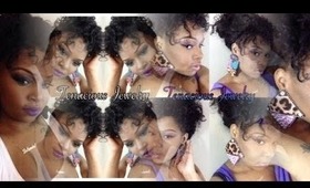 Tenacious Jewelry | Review
