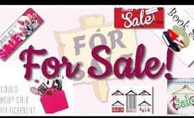 Lip Products for SALE