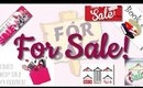 Lip Products for SALE