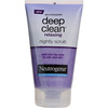 Neutrogena Deep Clean Relaxing Daily Scrub