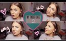TINDER DATE 2 | I SPENT MY 21ST WITH A STRANGER!| LoveFromDanica