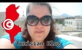 update: tunis un poco de blog/concurso disney