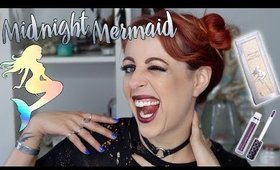 Wet n Wild Midnight Mermaid Review | GlitterFallout