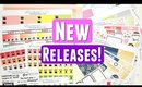 NEW RELEASES: May Kits, Summer & Floral Kits, Itty Bitty, & more!