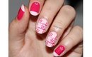 Floral Nail Art for Beginners