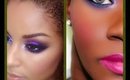 Makeup Tutorial: May's Featured Beauty Guru: BeautyByLee