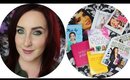 Beauty Blogger Book Collection ✨