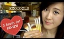 Ecotools Brush Review!