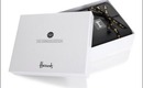 March 'Harrods Edition' Glossybox.