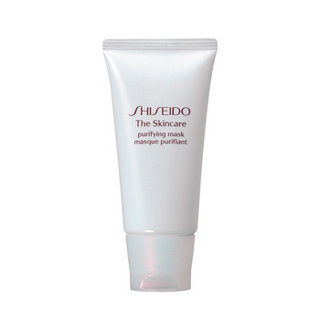 Shiseido THE SKINCARE Purifying Mask