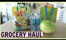 Trader Joe's Grocery Haul & Meal Ideas!