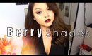 Berry Shades | Fall Makeup Tutorial @Gabybaggg