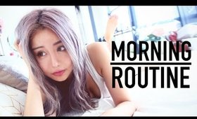 Morning Routine 2016 ♥ Wengie