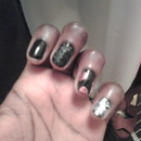 My nails !