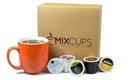 MixCups Box Review!