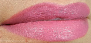Rose Amour by Milani