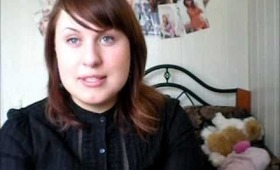 How To Cut Side Bangs At Home