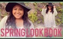 Spring Lookbook 2014♡