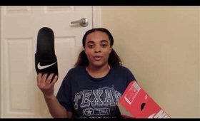 Adida YEEZYS, Aeropostale, Express, Pac Sun & MORE SCHOOL HAUL!